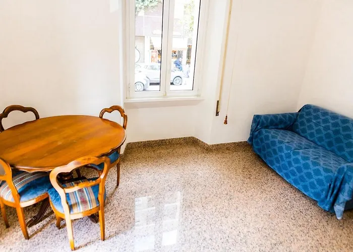 Apartment Alexander Vatican House *