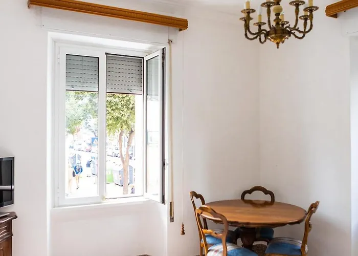Apartment Alexander Vatican House Rome