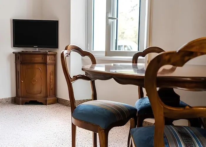 Apartment Alexander Vatican House